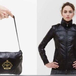 - New Mackage Perla rain jacket XXS - NWT